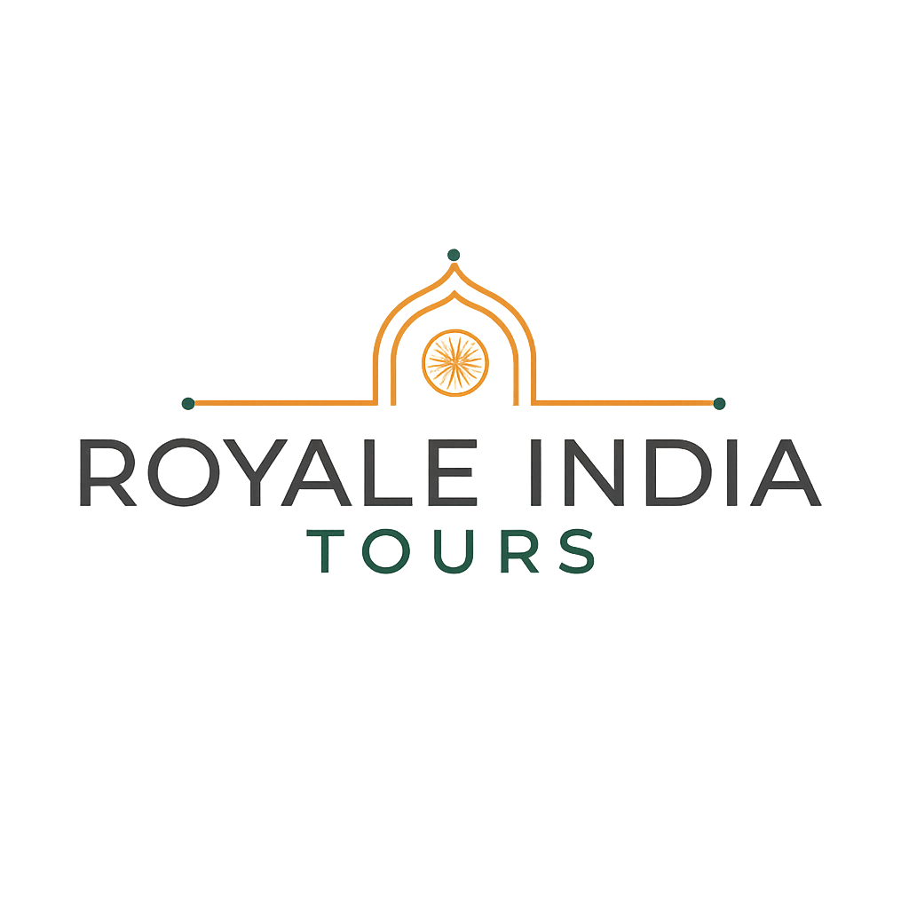 Travel Agent - Royale India Tours